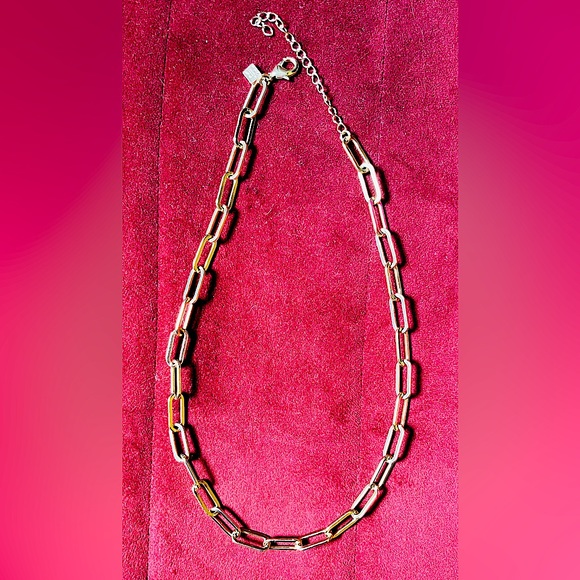Brand New (Unworn) Gold Chain Necklace - Picture 8 of 10
